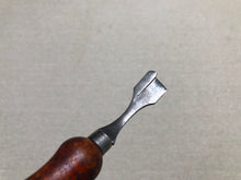 Load image into Gallery viewer, Feathering knife 1,0 mm depth