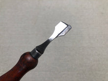 Load image into Gallery viewer, Feathering knife 1,0 mm depth