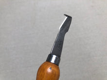 Load image into Gallery viewer, x Sole trimming knife by R.Hess