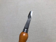 Load image into Gallery viewer, x Sole trimming knife by R.Hess