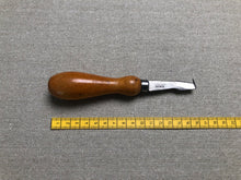 Load image into Gallery viewer, x Sole trimming knife by R.Hess