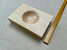 Load image into Gallery viewer, Moulding block "Anaboko"