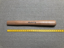 Load image into Gallery viewer, Shoemaker hammer repair handle