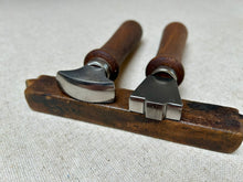 Load image into Gallery viewer, Shoemaker tool set BASIC