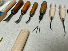 Load image into Gallery viewer, Shoemaker tool set BASIC