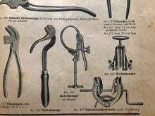 Load image into Gallery viewer, x Waist pliers D.R.P.