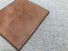 Load image into Gallery viewer, x Seat wheel for refined shoemaking