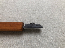 Load image into Gallery viewer, x Seat wheel for refined shoemaking