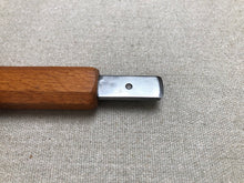 Load image into Gallery viewer, x Seat wheel for refined shoemaking