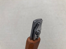 Load image into Gallery viewer, x Seat wheel for refined shoemaking