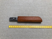 Load image into Gallery viewer, x Seat wheel for refined shoemaking