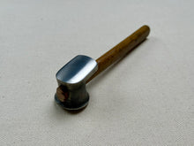 Load image into Gallery viewer, Shoemaker closing hammer by R.Hess