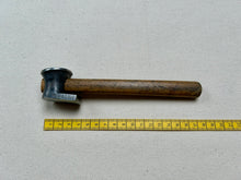 Load image into Gallery viewer, Shoemaker closing hammer by R.Hess