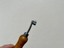 Load image into Gallery viewer, Fudge wheel 7 spi by R.Hess