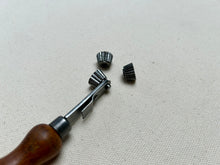 Load image into Gallery viewer, Fudge wheel 9, 11, 13 spi