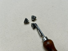 Load image into Gallery viewer, Fudge wheel 11, 13, 16 spi