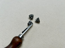 Load image into Gallery viewer, Fudge wheel 11, 13, 16 spi