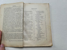 Load image into Gallery viewer, Book "Fachkunde für Schuhmacher" and "Materiallehre, Werkzeug- und Maschinenkunde"