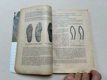 Load image into Gallery viewer, Book "Fachkunde für Schuhmacher" and "Materiallehre, Werkzeug- und Maschinenkunde"