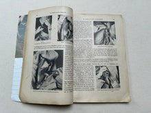 Load image into Gallery viewer, Book "Fachkunde für Schuhmacher" and "Materiallehre, Werkzeug- und Maschinenkunde"