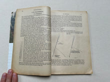 Load image into Gallery viewer, Book "Fachkunde für Schuhmacher" and "Materiallehre, Werkzeug- und Maschinenkunde"