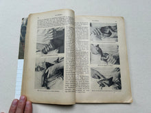 Load image into Gallery viewer, Book "Fachkunde für Schuhmacher" and "Materiallehre, Werkzeug- und Maschinenkunde"