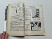 Load image into Gallery viewer, Book "Fachkunde für Schuhmacher" and "Materiallehre, Werkzeug- und Maschinenkunde"