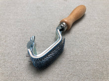 Load image into Gallery viewer, Leather roughing tool, Patent