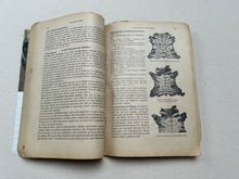 Load image into Gallery viewer, Book "Fachkunde für Schuhmacher" and "Materiallehre, Werkzeug- und Maschinenkunde"