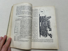 Load image into Gallery viewer, Book "Fachkunde für Schuhmacher" and "Materiallehre, Werkzeug- und Maschinenkunde"