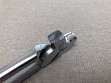Load image into Gallery viewer, Shoemaker lasting pliers 14 mm by Schein
