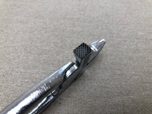 Load image into Gallery viewer, Shoemaker lasting pliers 4 mm by Schein