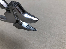 Load image into Gallery viewer, Shoemaker lasting pliers 4 mm by Schein