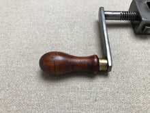 Load image into Gallery viewer, x Clamp for upper crimping, Vintage