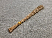 Load image into Gallery viewer, Wild boar bristles natural bright