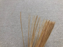 Load image into Gallery viewer, Wild boar bristles natural bright