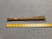 Load image into Gallery viewer, Wild boar bristles natural bright