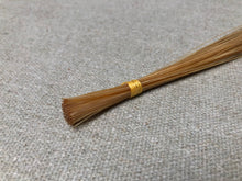 Load image into Gallery viewer, Wild boar bristles natural bright