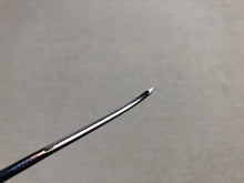 Load image into Gallery viewer, Awl with groove by Rasche