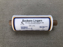 Load image into Gallery viewer, Linen thread 16/1 - Bockens Lingarn
