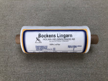 Load image into Gallery viewer, Linen thread 16/1 - Bockens Lingarn