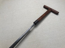 Load image into Gallery viewer, x Stock knife for lastmaking by Souef & Fils