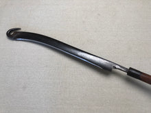 Load image into Gallery viewer, x Stock knife for lastmaking by Souef & Fils