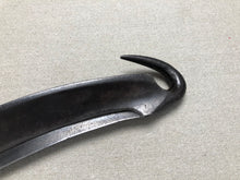 Load image into Gallery viewer, x Stock knife for lastmaking by Souef & Fils