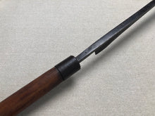 Load image into Gallery viewer, x Stock knife for lastmaking by Souef & Fils