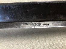 Load image into Gallery viewer, x Stock knife for lastmaking by Souef & Fils