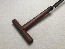 Load image into Gallery viewer, x Stock knife for lastmaking by Souef & Fils