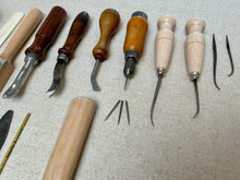Load image into Gallery viewer, Shoemaker tool set BASIC