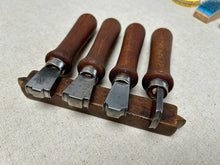 Load image into Gallery viewer, Shoemaker tool set kit for beginners in shoemaking PRO