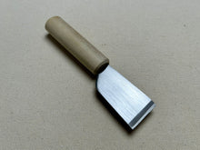 Load image into Gallery viewer, Shoemaker knife, Japanese skiving knife